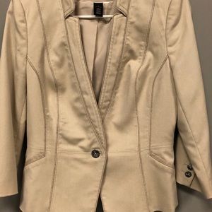White House Black Market Jackets & Coats